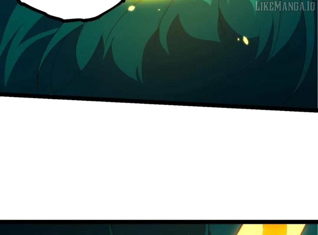 Evolution Begins With A Big Tree Chapter 412 - page 14